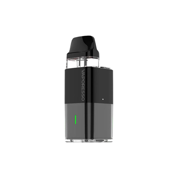 Vaporesso Xros Cube Pod Vape Kit - www.justgovape.co.uk