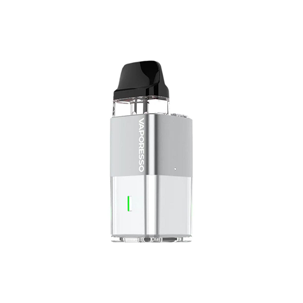 Vaporesso Xros Cube Pod Vape Kit - www.justgovape.co.uk