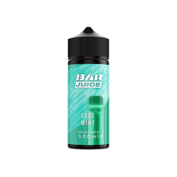 Bar Juice 100ml Shortfill 0mg (50VG/50PG) - www.justgovape.co.uk