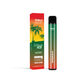 CALI BAR C600 300mg CBD Disposable Vape Device 600 Puffs - www.justgovape.co.uk