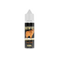 Snow Wolf 50ml Shortfill 0mg (70VG/30PG) - www.justgovape.co.uk