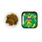 Purple Dank 60% Full Spectrum Crumble - 0.5g (BUY 1 GET 1 FREE) - www.justgovape.co.uk