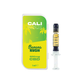 CALI Wax 600mg Full Spectrum CBD - 1ml - www.justgovape.co.uk