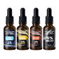 Hydrovape 5% Water Soluble H4-CBD Extract - 30ml - www.justgovape.co.uk