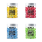 CALI CANDY MAX 1500mg Full Spectrum CBD Vegan Sweets  - 10 Flavours - www.justgovape.co.uk