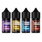 Hydrovape 500mg H4 CBD E-liquid 30ml (70VG/30PG) - www.justgovape.co.uk