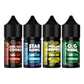 Hydrovape 1000mg H4 CBD E-liquid 30ml (70VG/30PG) - www.justgovape.co.uk