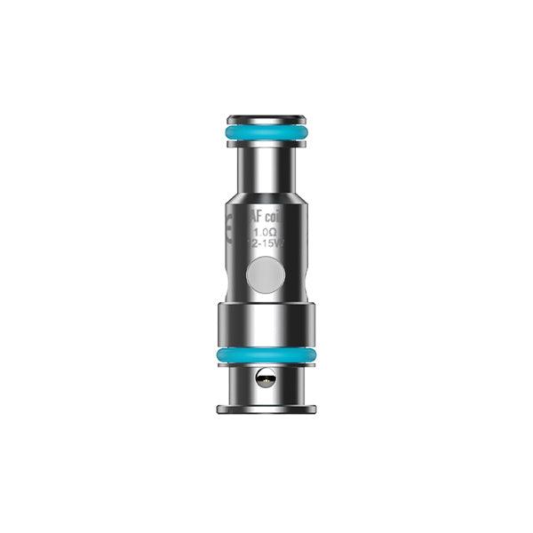 Aspire Flexus AF Mesh Replacement Coils - 0.6Ω/1.0Ω - www.justgovape.co.uk