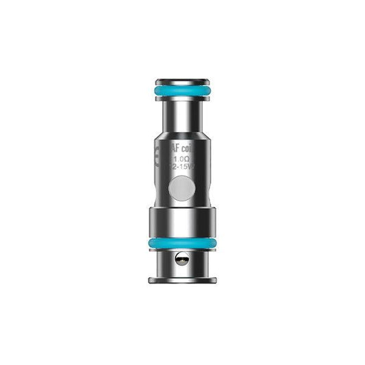 Aspire Flexus AF Mesh Replacement Coils - 0.6Ω/1.0Ω - www.justgovape.co.uk