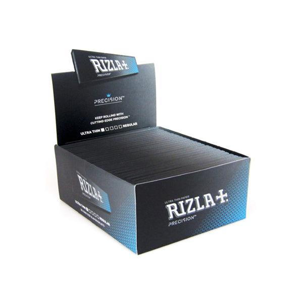 50 Rizla Precision Ultra Thin King Size Slim Papers - www.justgovape.co.uk