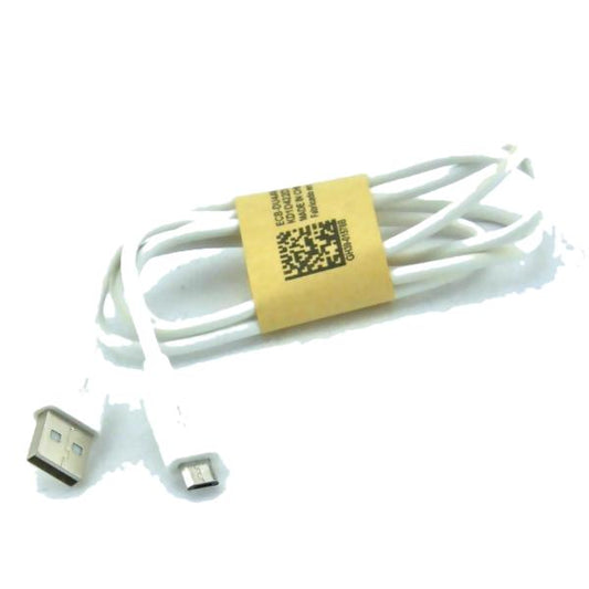 1.5m Fast Micro USB Android Charging Cable - www.justgovape.co.uk