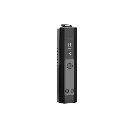 Nectar Hex Vaporizer - Basic Kit - www.justgovape.co.uk