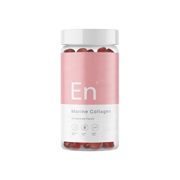 27 Elements Marine Collagen Gummies - 2 Months Supply - www.justgovape.co.uk