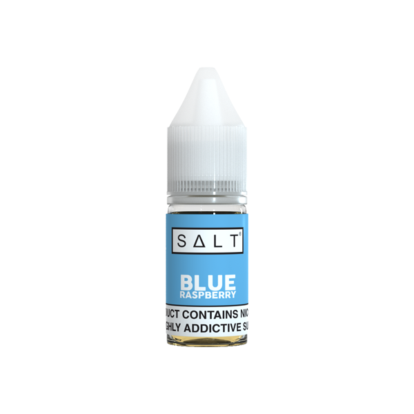 20mg SALT 10ml Nic Salts (50VG/50PG) - www.justgovape.co.uk