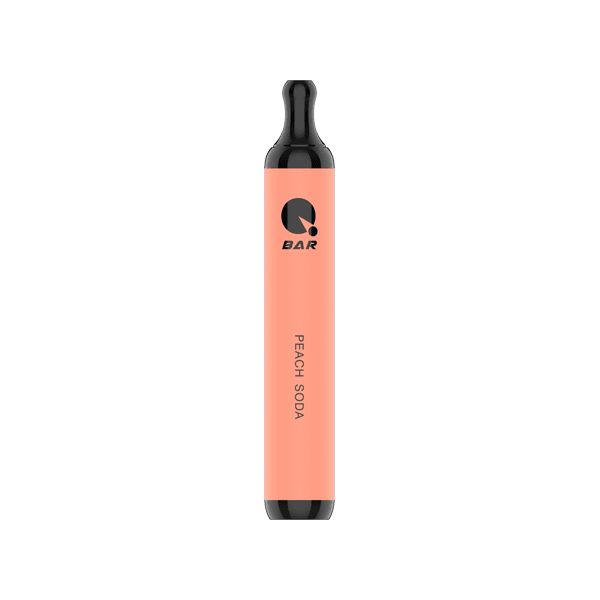 20mg IJOY Q Disposable Vape Device 600 Puffs - www.justgovape.co.uk