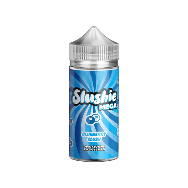 Slushie by Liqua Vape 100ml Shortfill 0mg (70VG/30PG) - www.justgovape.co.uk