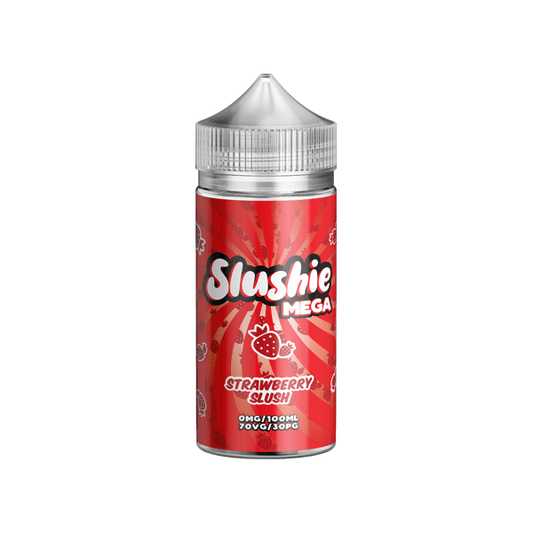 Slushie by Liqua Vape 100ml Shortfill 0mg (70VG/30PG) - www.justgovape.co.uk