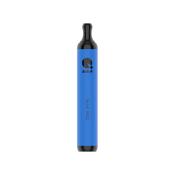 20mg IJOY Q Disposable Vape Device 600 Puffs - www.justgovape.co.uk