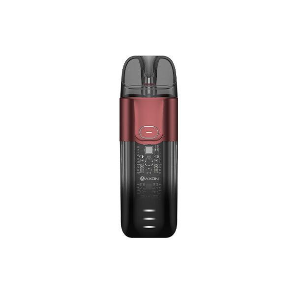 Vaporesso Luxe X 40W Pod Kit - www.justgovape.co.uk