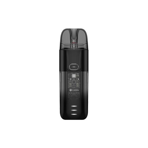 Vaporesso Luxe X 40W Pod Kit - www.justgovape.co.uk