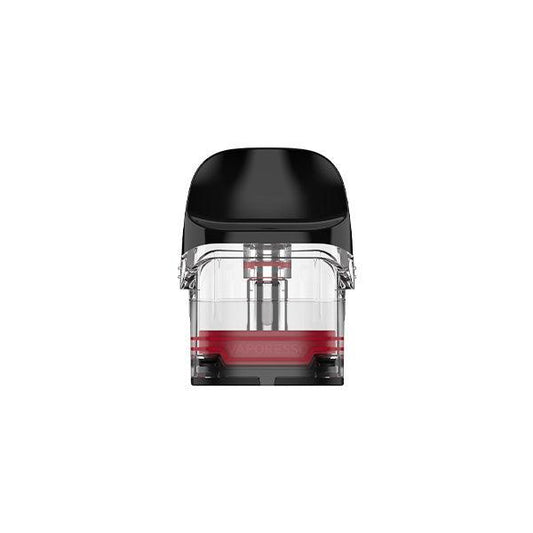 Vaporesso Luxe QS Replacement Mesh Pods 4PCS 0.6Ω/1.0Ω 2ml - www.justgovape.co.uk