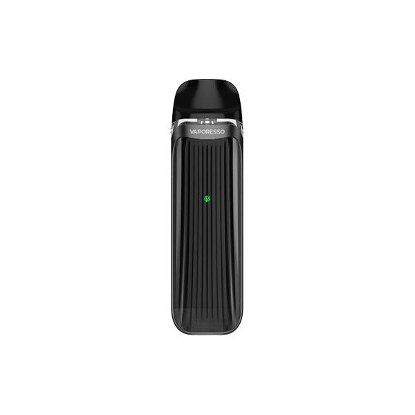 Vaporesso Luxe QS Pod Kit - www.justgovape.co.uk