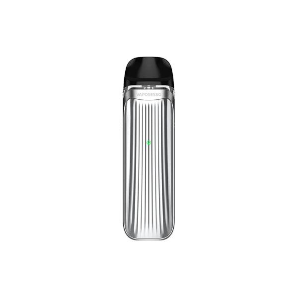 Vaporesso Luxe QS Pod Kit - www.justgovape.co.uk