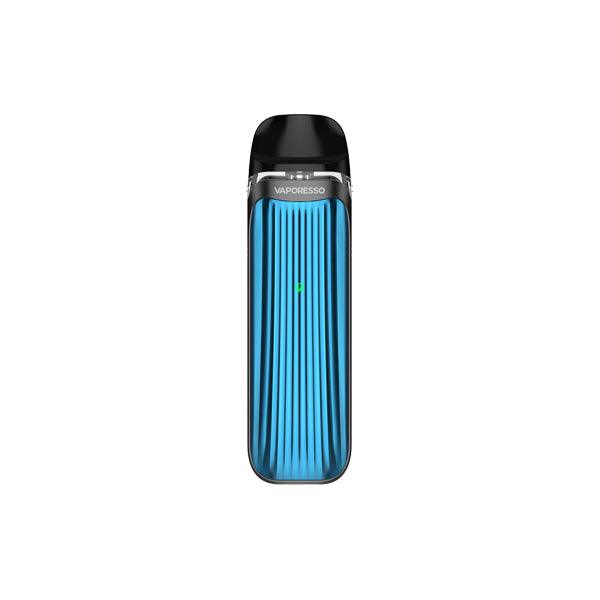 Vaporesso Luxe QS Pod Kit - www.justgovape.co.uk