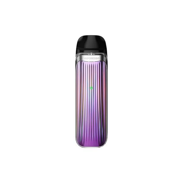 Vaporesso Luxe QS Pod Kit - www.justgovape.co.uk