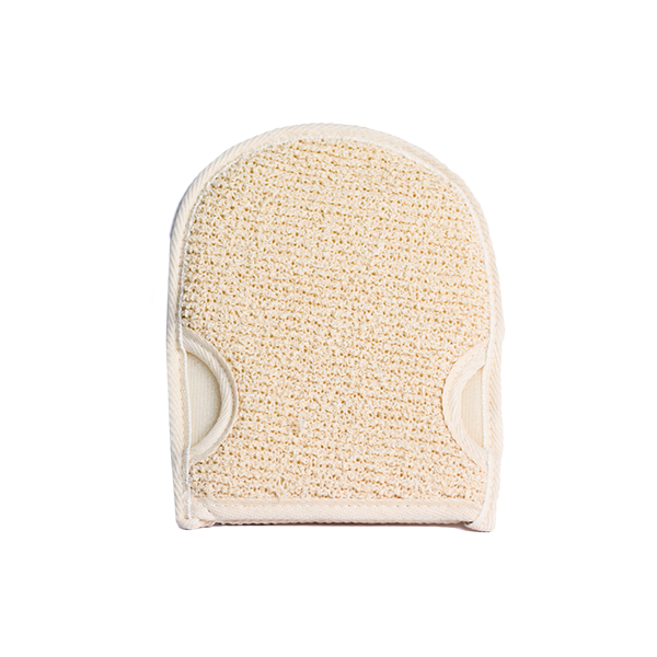 Voyager Hemp Exfoliator Mitt - www.justgovape.co.uk