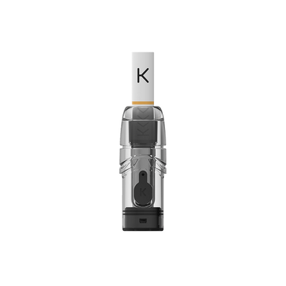 Kiwi Vapour Replacement 1.2 Ohm Kiwi Pods (Pack of 3) - www.justgovape.co.uk