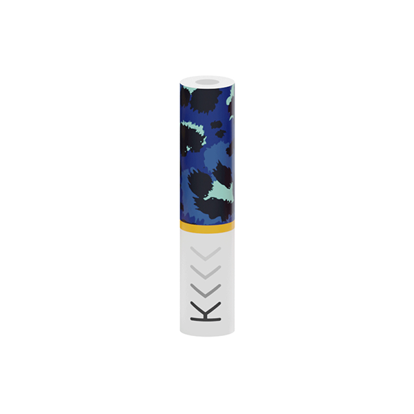 Kiwi Vapour Replacement Vape Cotton  Mouth Piece (Pack of 20) - www.justgovape.co.uk