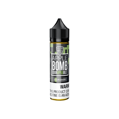 VGOD Bomb Line 50ml Shortfill 0mg (70VG/30PG) - www.justgovape.co.uk