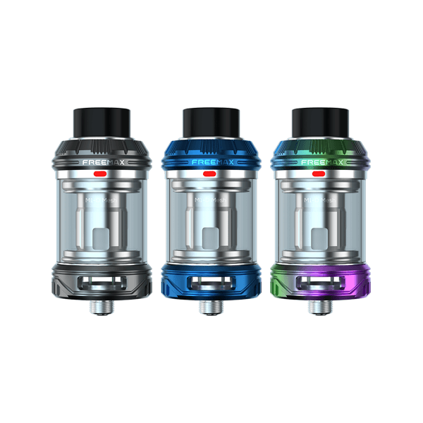 FreeMax M Pro 3 Tank 2ml - www.justgovape.co.uk