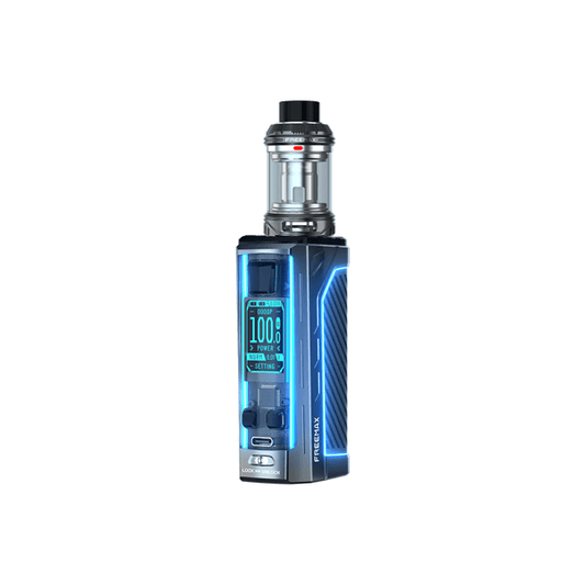 FreeMax Maxus 2 200W Kit - www.justgovape.co.uk