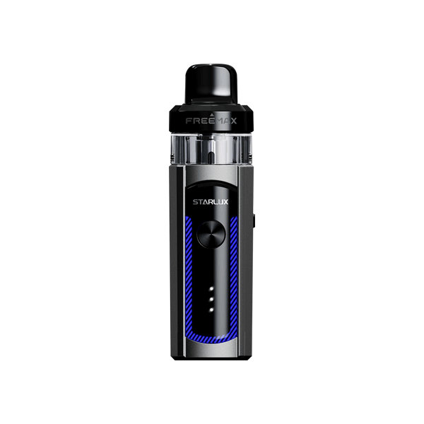 FreeMax Starlux Pod 40W Kit - www.justgovape.co.uk