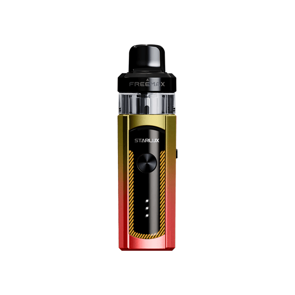 FreeMax Starlux Pod 40W Kit - www.justgovape.co.uk