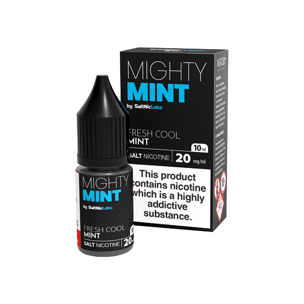 20mg VGOD Saltnic 10ml Nic Salt (50VG/50PG) - www.justgovape.co.uk