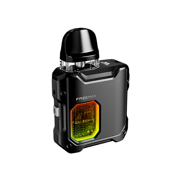 FreeMax Galex Nano Pod 22W Kit - www.justgovape.co.uk