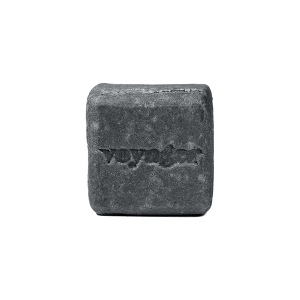 Voyager Clarifying 1000mg CBD Shampoo Bar - 100g - www.justgovape.co.uk