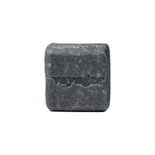 Voyager Clarifying 1000mg CBD Shampoo Bar - 100g - www.justgovape.co.uk