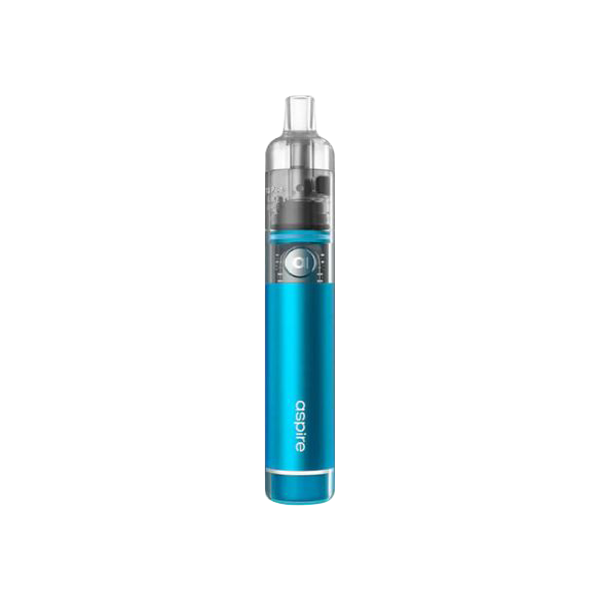 Aspire Cyber G Pod Kit - www.justgovape.co.uk