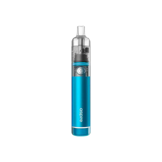 Aspire Cyber G Pod Kit - www.justgovape.co.uk