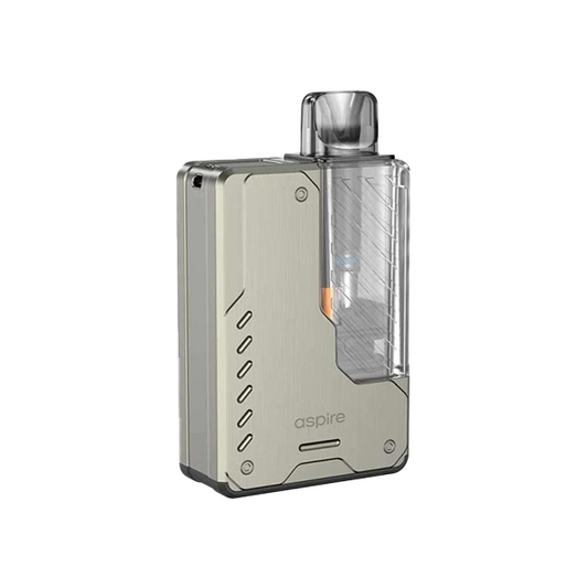 Aspire Gotek Pro 16W Pod Kit - www.justgovape.co.uk