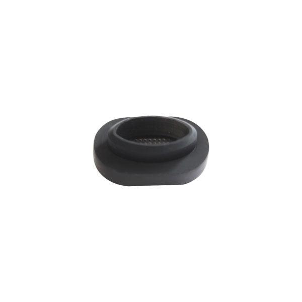 Nectar Platinum Vaporizer Replacement Rubber Holder + Filter - www.justgovape.co.uk