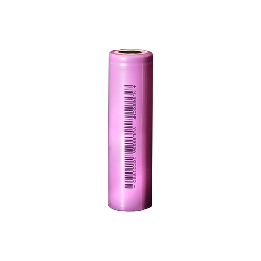 BAK 18650 2500mAh N18650CNP Battery - www.justgovape.co.uk