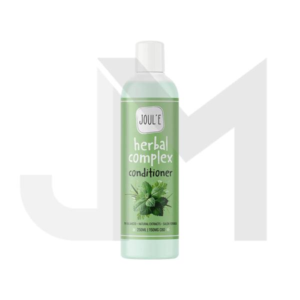 Joul'e 150mg CBD Herbal Complex Conditioner - 250ml (BUY 1 GET 1 FREE) - www.justgovape.co.uk