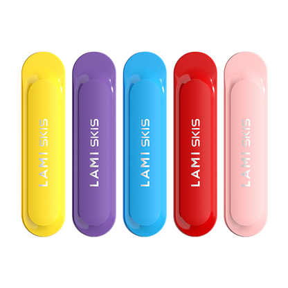 20mg LAMI Vape SKIS Disposable 600 Puffs - www.justgovape.co.uk