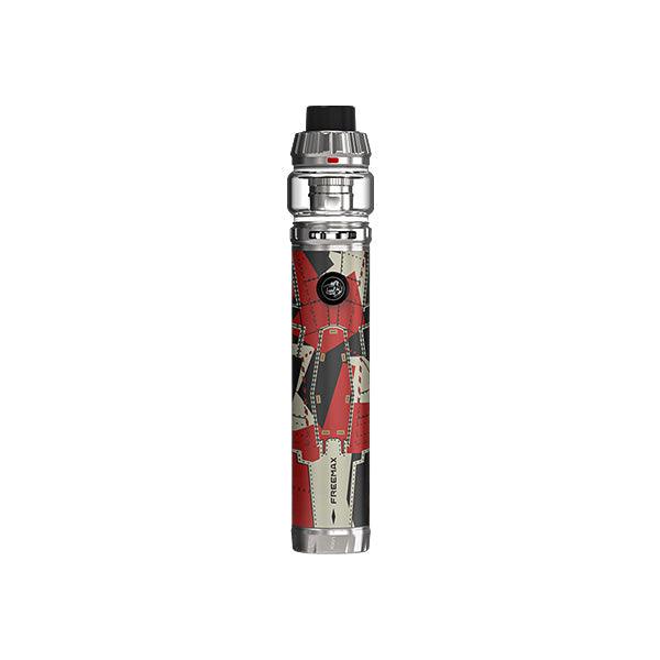 FreeMax Twister 2 80W Kit - www.justgovape.co.uk