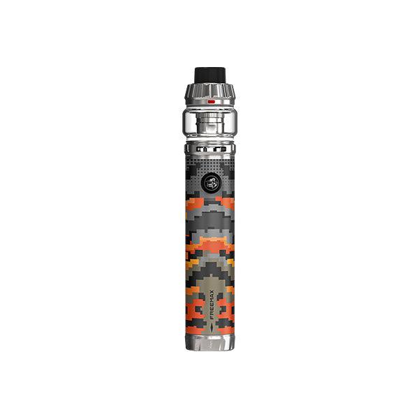 FreeMax Twister 2 80W Kit - www.justgovape.co.uk